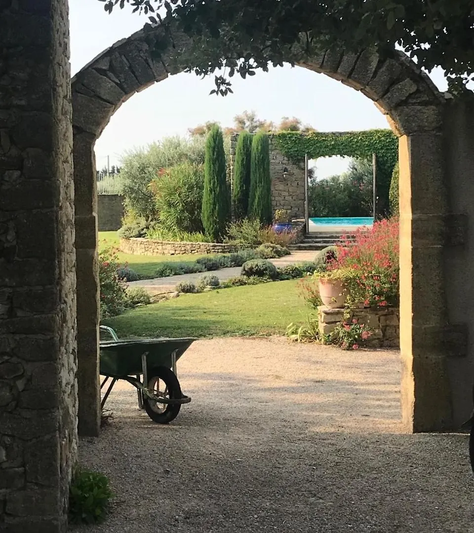 Mas De Saint Pierre Villa Visan Holiday home