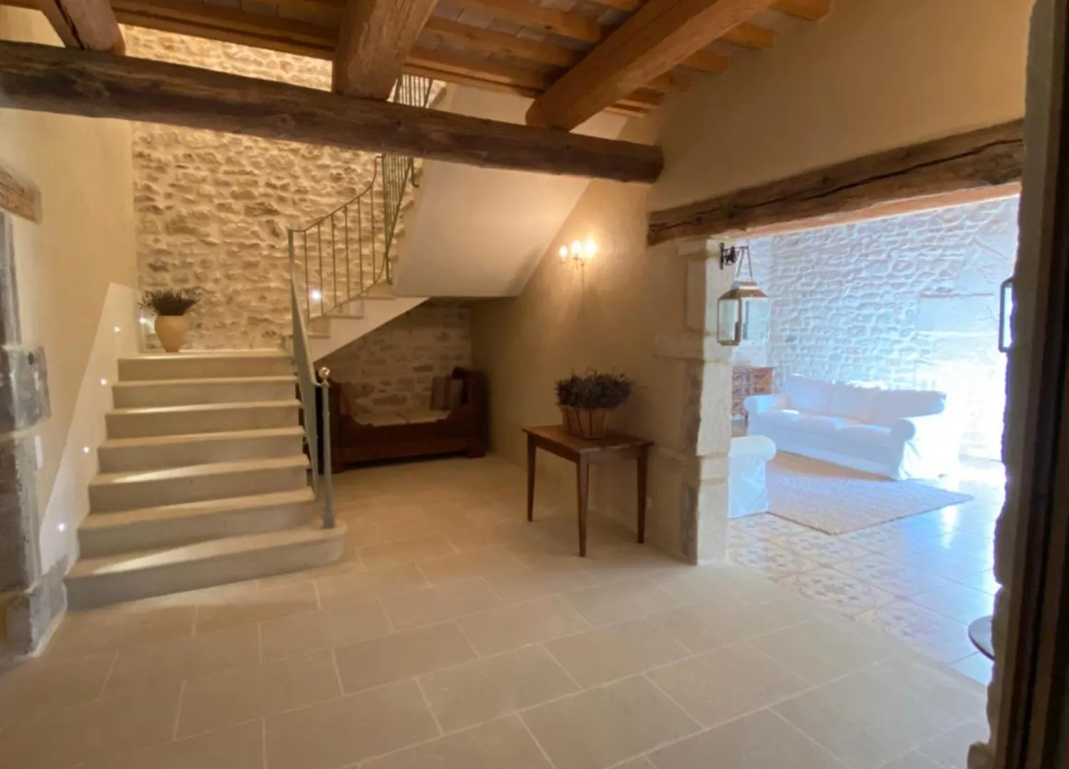Mas De Saint Pierre Villa Visan