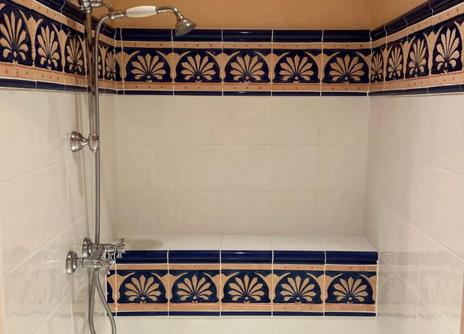 Holiday home Mas De Saint Pierre Villa Visan