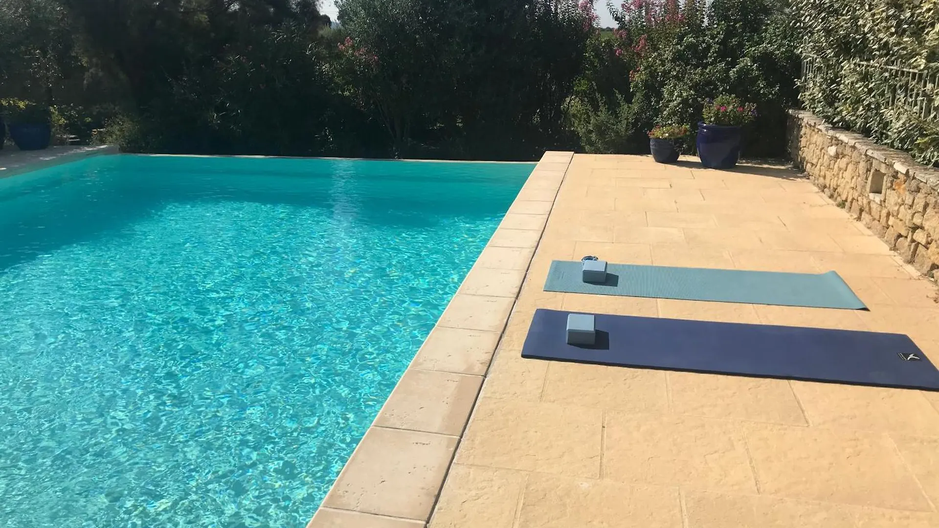 Mas De Saint Pierre Villa Visan France