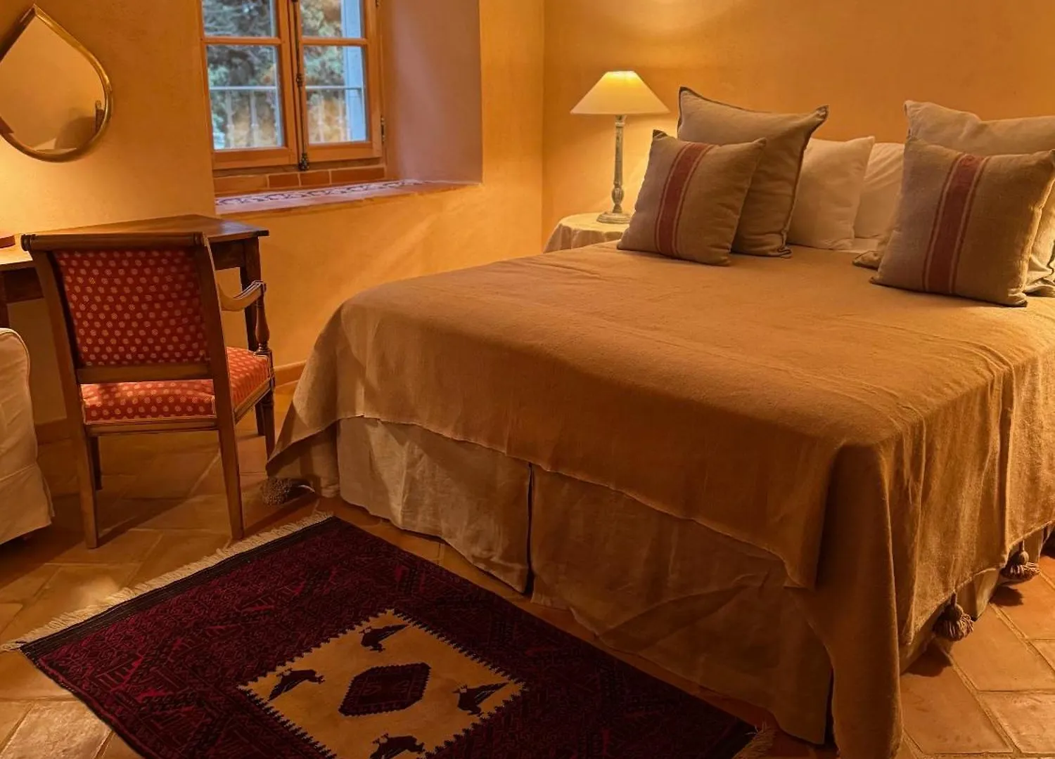 Mas De Saint Pierre Villa Visan