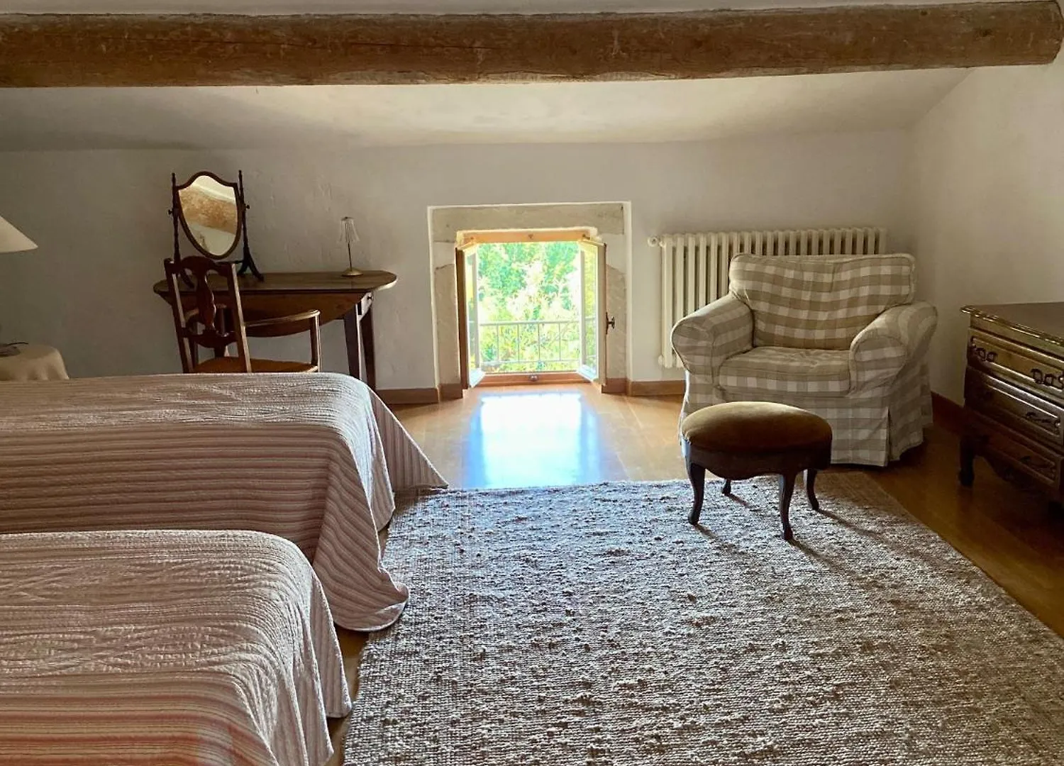 Mas De Saint Pierre Villa Visan
