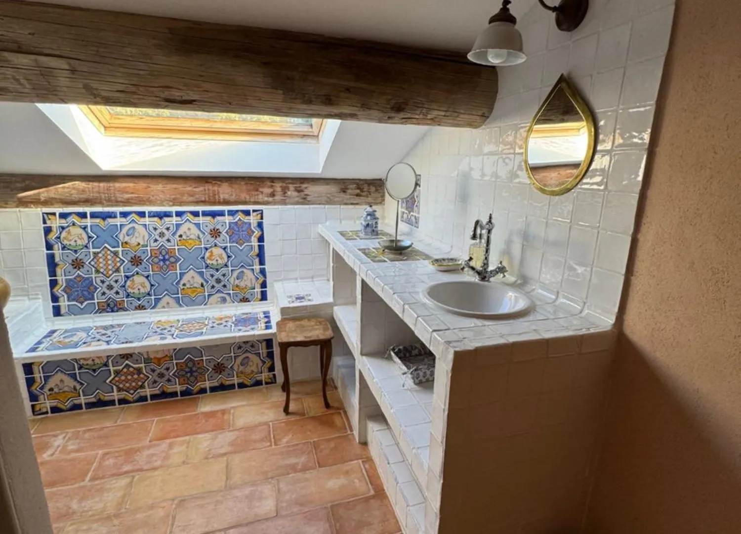 Mas De Saint Pierre Villa Visan Holiday home