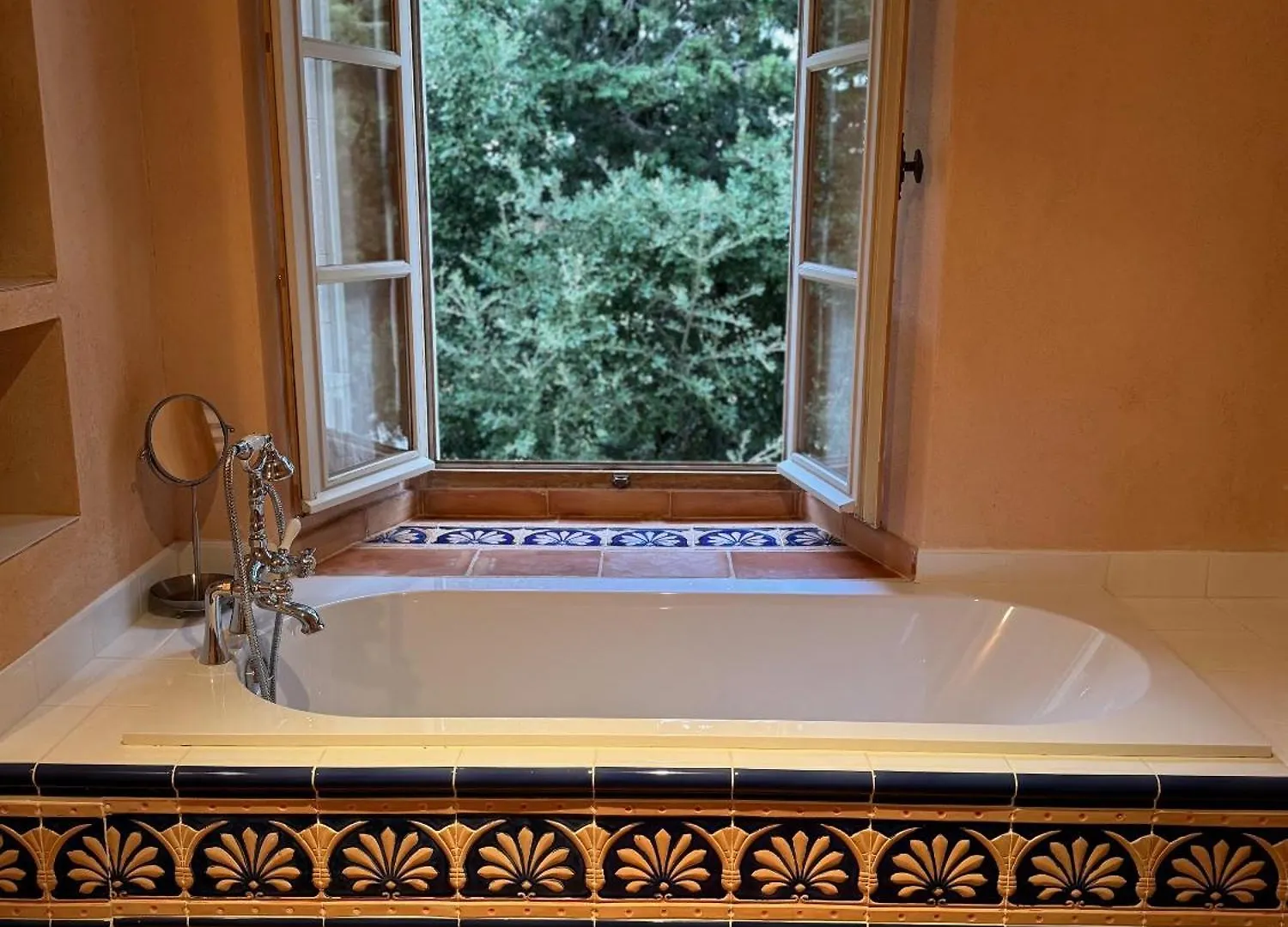 Mas De Saint Pierre Villa Visan