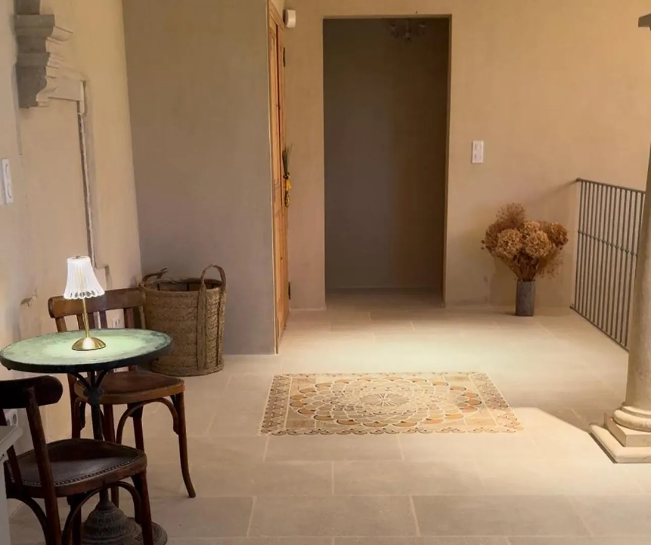 Mas De Saint Pierre Villa Visan