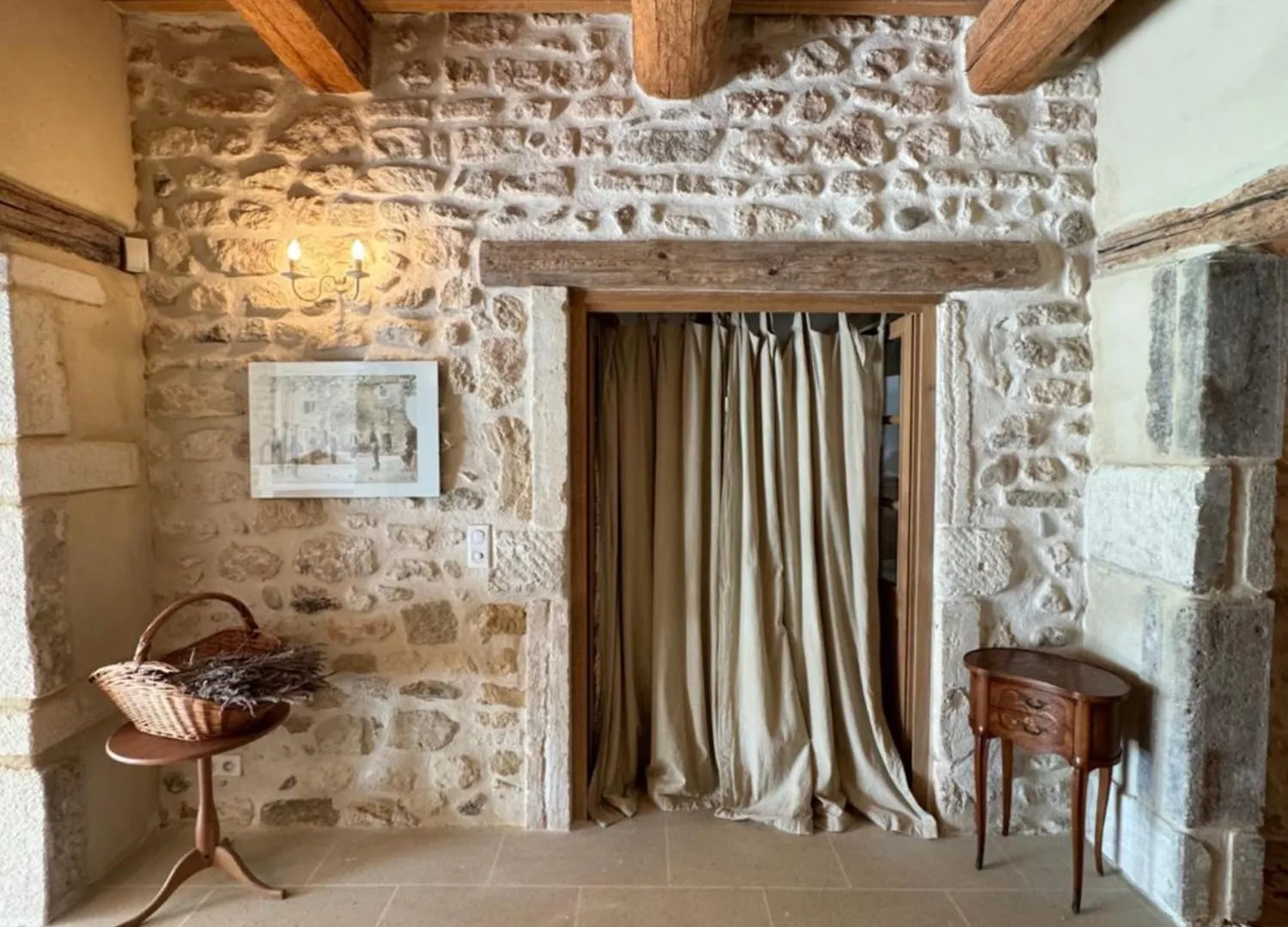 Mas De Saint Pierre Villa Visan 0*,  France