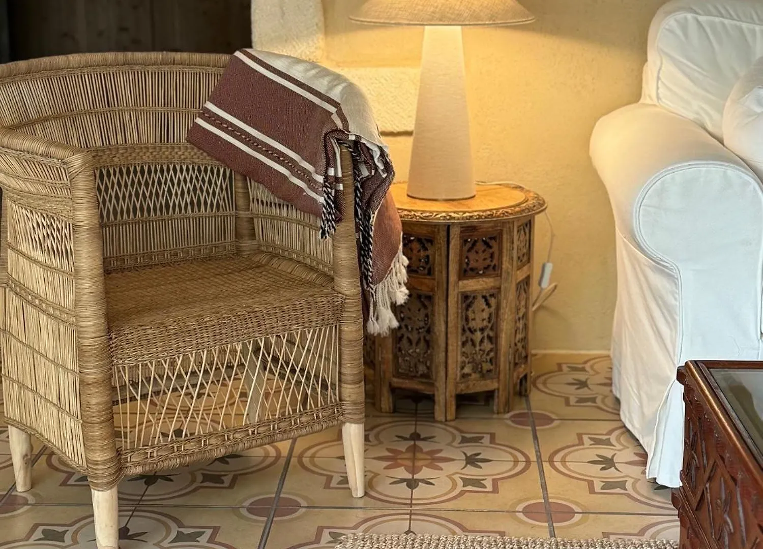 Mas De Saint Pierre Villa Visan Holiday home
