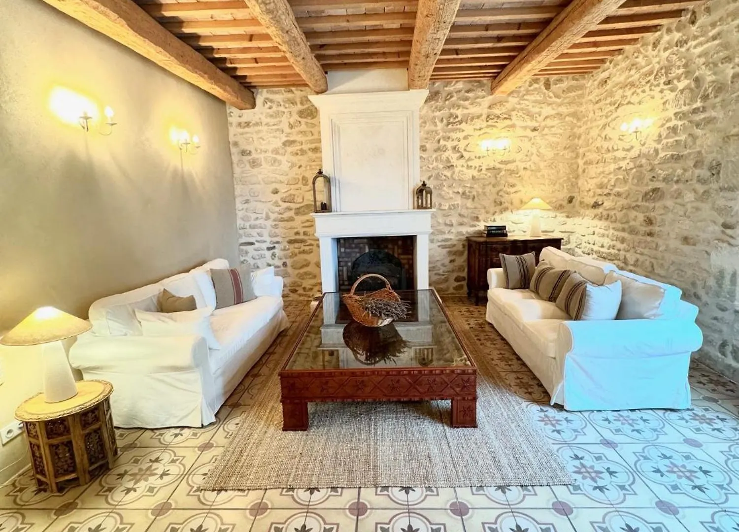 Mas De Saint Pierre Villa Visan 0*,  France