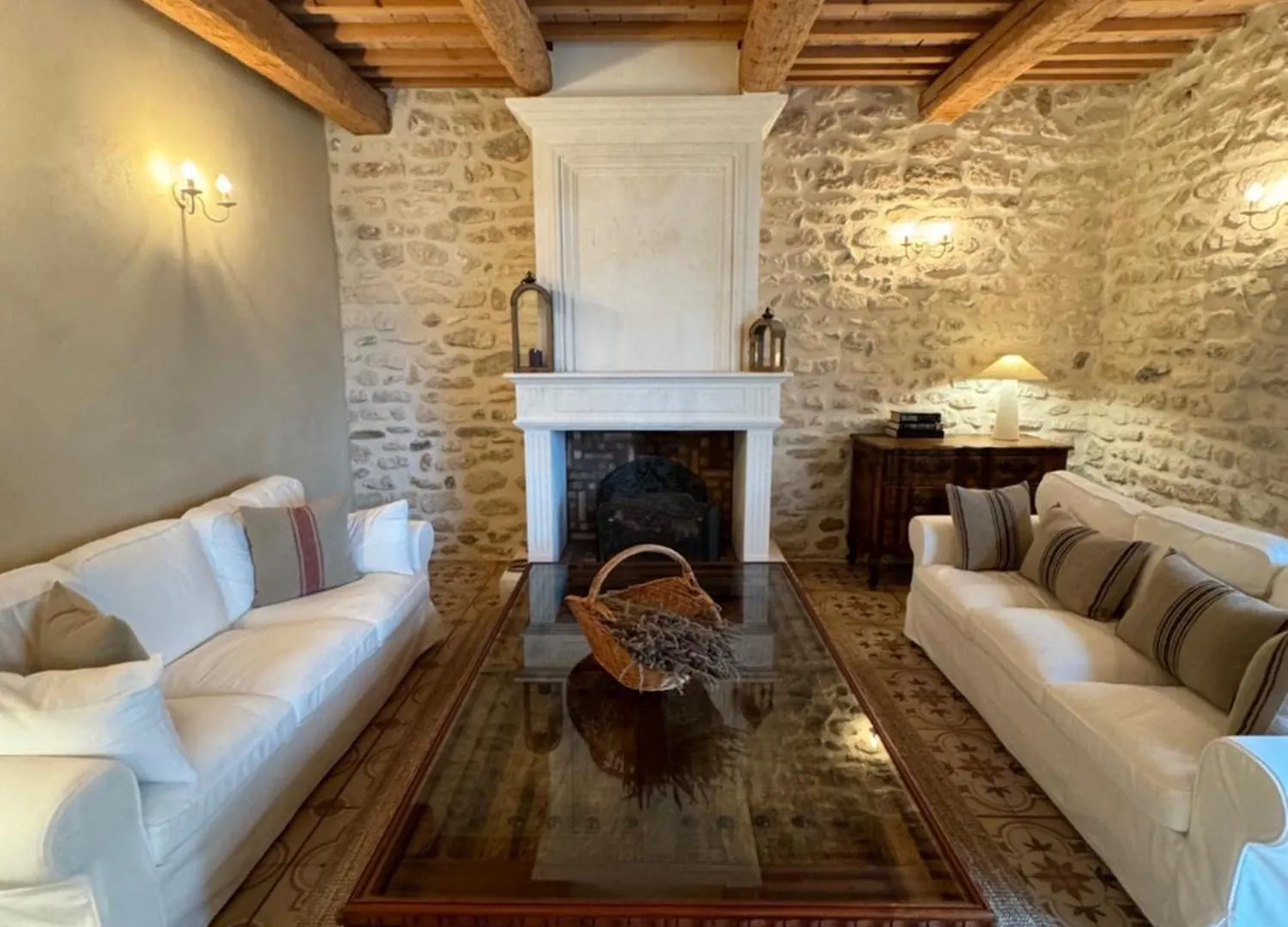 Mas De Saint Pierre Villa Visan 0*,  France