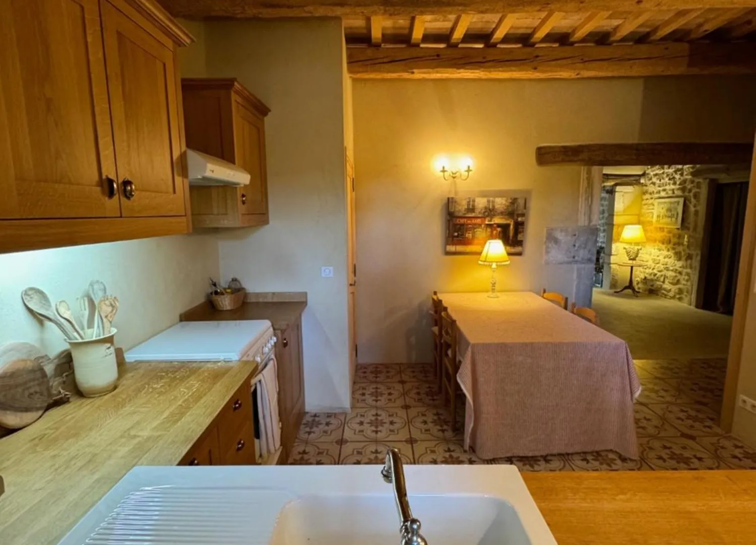 Mas De Saint Pierre Villa Visan