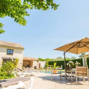 Du Batadou - De Charme En Provence Hébergement de vacances
