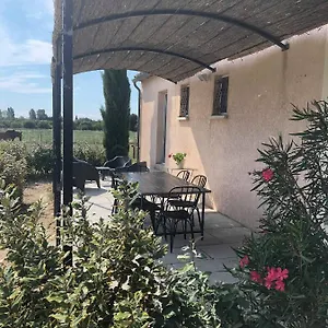 Pierre Blanche Appartement